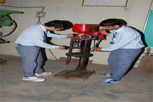 Tagore Institute of Research & Technology Gurgaon College Gallery photo 5